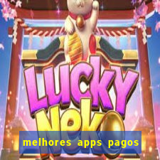 melhores apps pagos play store